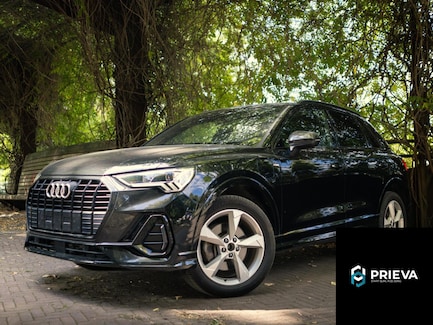 Audi Q3 0