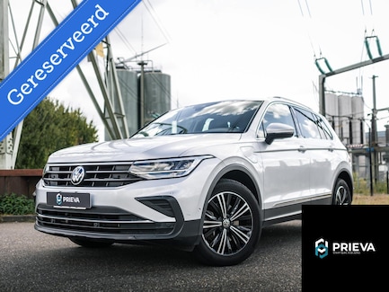 Volkswagen Tiguan 0