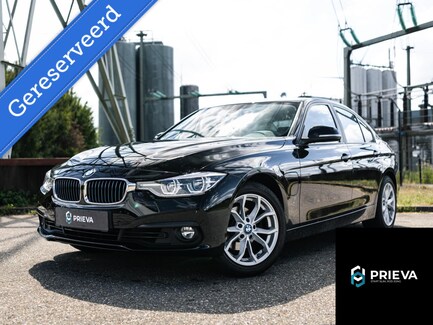 BMW 3-Serie 0