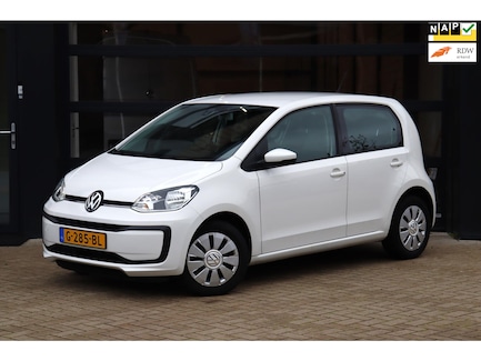 Volkswagen Up! 0