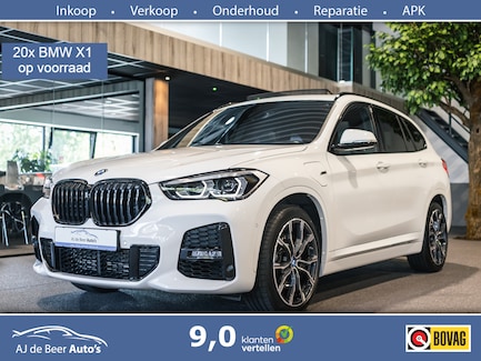 BMW X1 0
