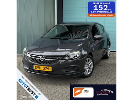 Opel Astra 0