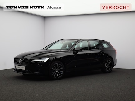 Volvo V60 0