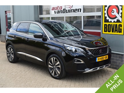 Peugeot 3008 0
