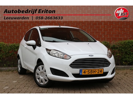 Ford Fiesta 0