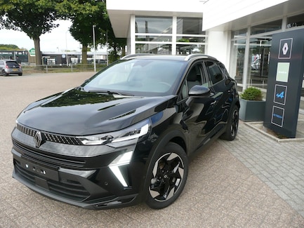 Renault Captur 0