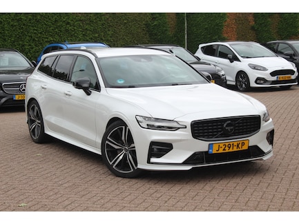 Volvo V60 0