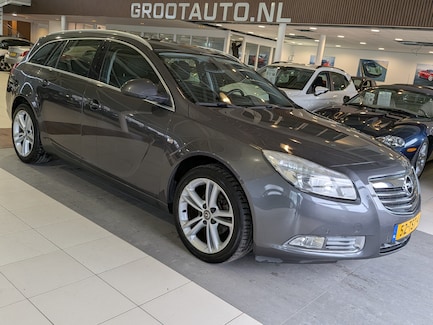 Opel Insignia 0