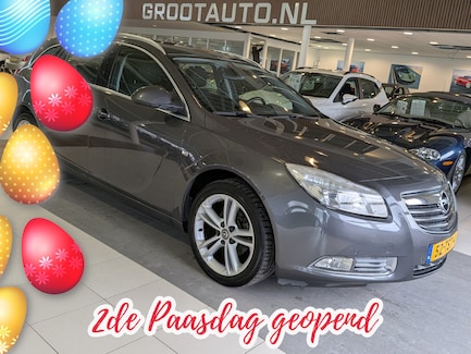 Opel Insignia 0