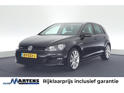 Volkswagen Golf 0