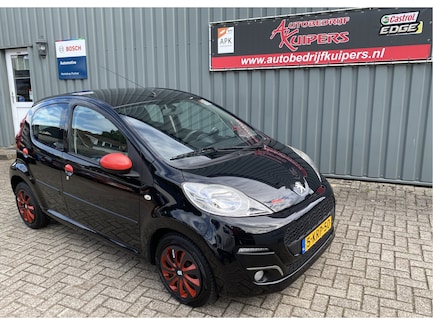 Peugeot 107 0