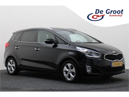 Kia Carens 0