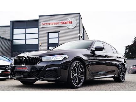 BMW 5-Serie 0