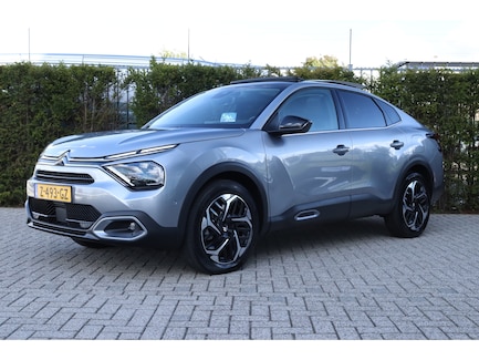Citroën C4 X 0