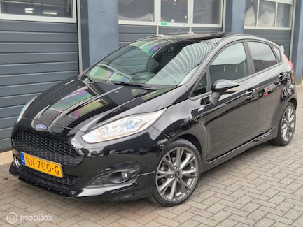 Ford Fiesta 0