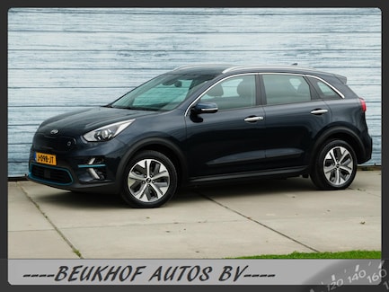 Kia e-Niro 0