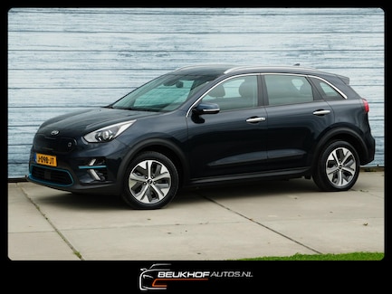 Kia e-Niro 0