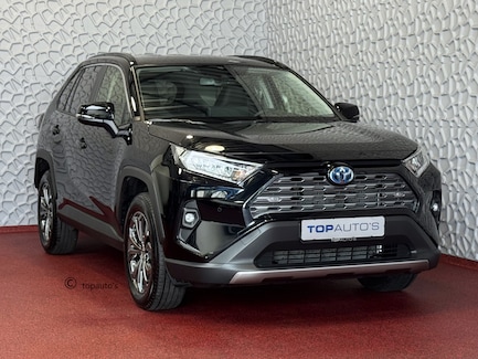 Toyota RAV4 0