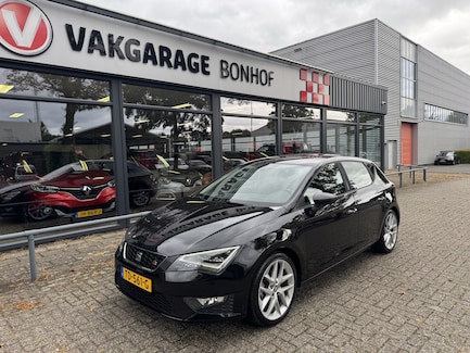SEAT Leon 0