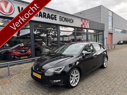 SEAT Leon 0