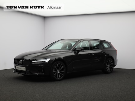 Volvo V60 0