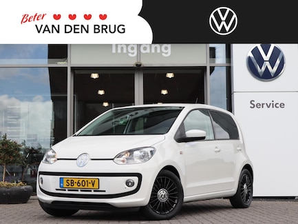 Volkswagen Up! 0