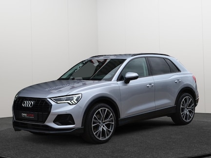 Audi Q3 0