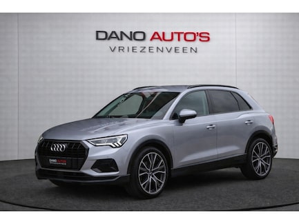 Audi Q3 0