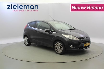 Ford Fiesta 0