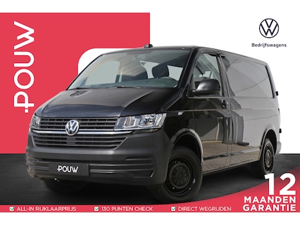 Volkswagen Transporter 0