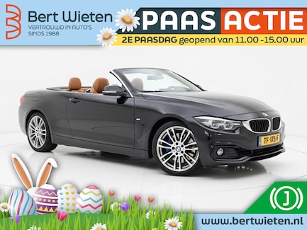 BMW 4-Serie 0