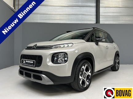 Citroën C3 Aircross 0