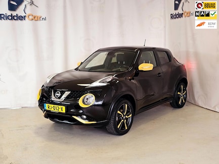 Nissan Juke 0