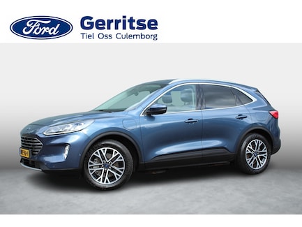Ford Kuga 0