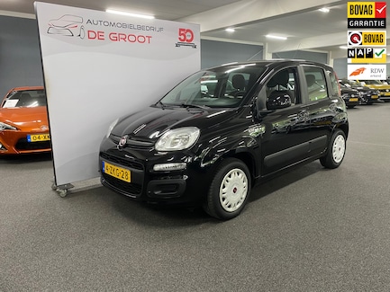 Fiat Panda 0