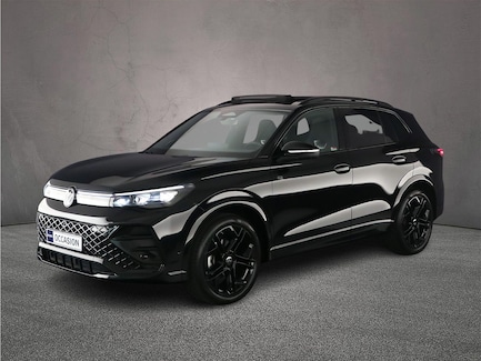 Volkswagen Tiguan 0