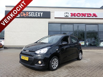 Hyundai i10 0
