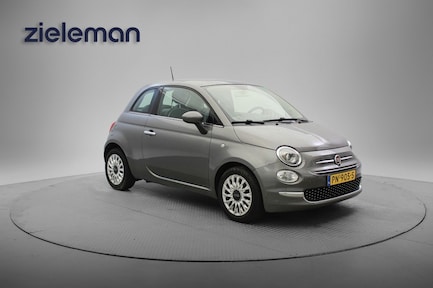 Fiat 500 0