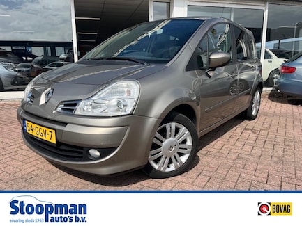 Renault Grand Modus 0