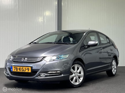 Honda Insight 0