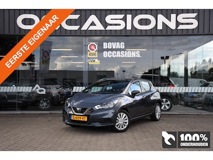 Nissan Micra 0