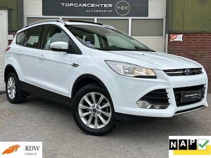 Ford Kuga 0