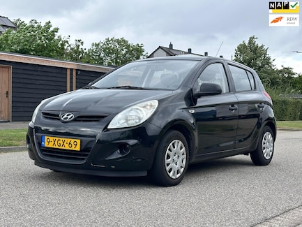 Hyundai i20 0