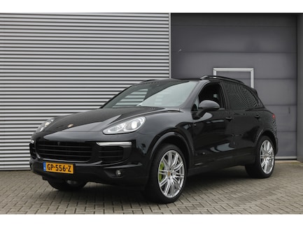 Porsche Cayenne 0