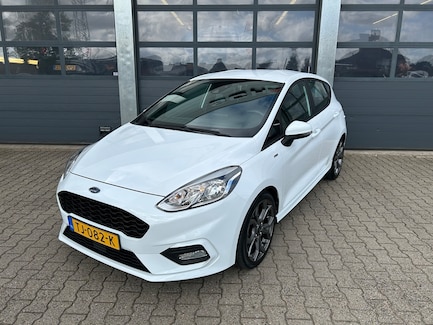Ford Fiesta 0