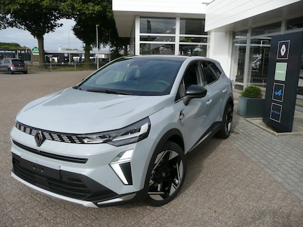Renault Symbioz 0