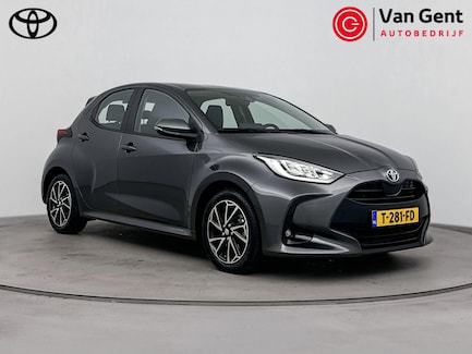 Toyota Yaris 0