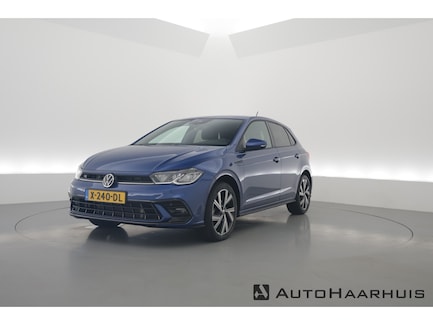 Volkswagen Polo 0