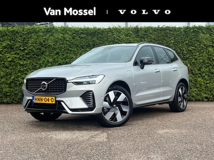 Volvo XC60 0