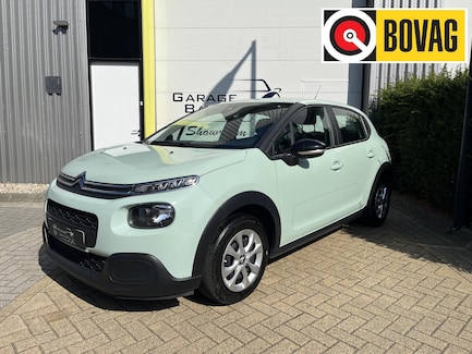 Citroën C3 0